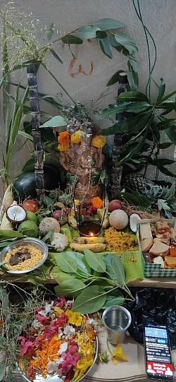 Ganesh