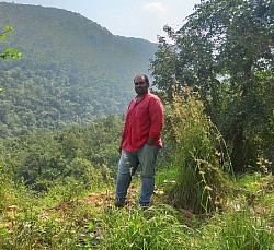 Kondaya ( Live stock ( Goats & Sheep Farming ) Marketing