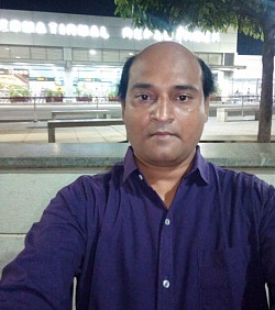Sekhar ( Retail Store & Marketing)